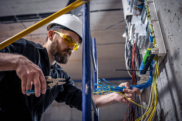 Best Electrical Installation Contractor  in Beaver, OK