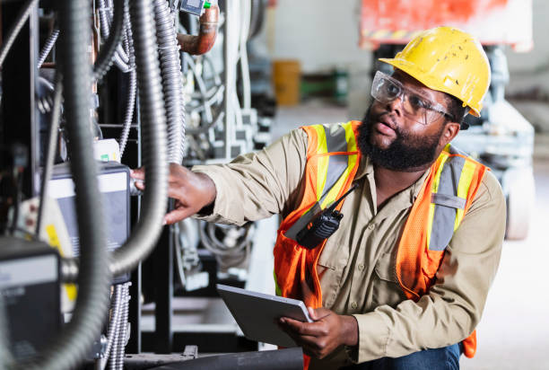 Best Electric Panel Repair  in Beaver, OK