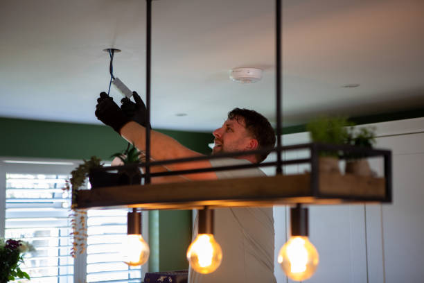 Best Electrical Repair Services  in Beaver, OK