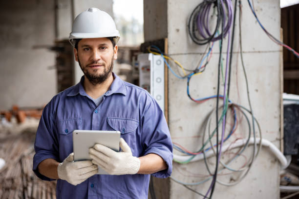 Best 24-Hour Electrician  in Beaver, OK