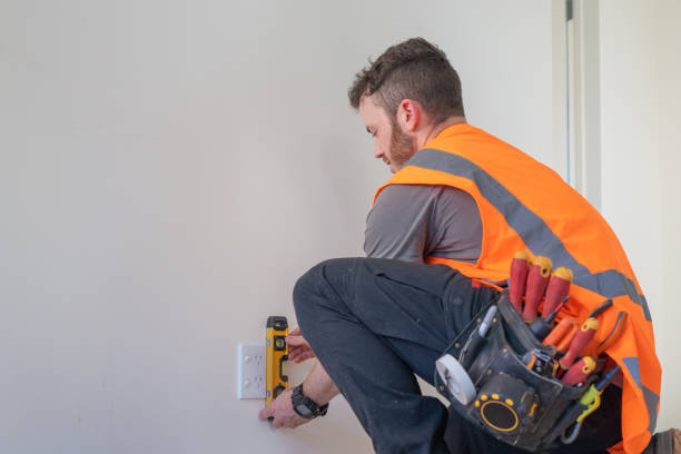 Best Circuit Breaker Repair  in Beaver, OK
